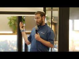 Don’t Trust in Code from Strangers - Baruch Odem
